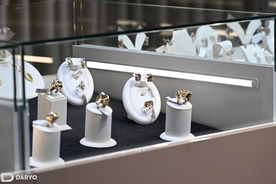 Zargarlik bilan shug‘ullanuvchilar QQSning 80 foizini qaytarib olishi mumkin